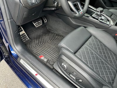 2024 Audi S5 Sportback Prestige quattro