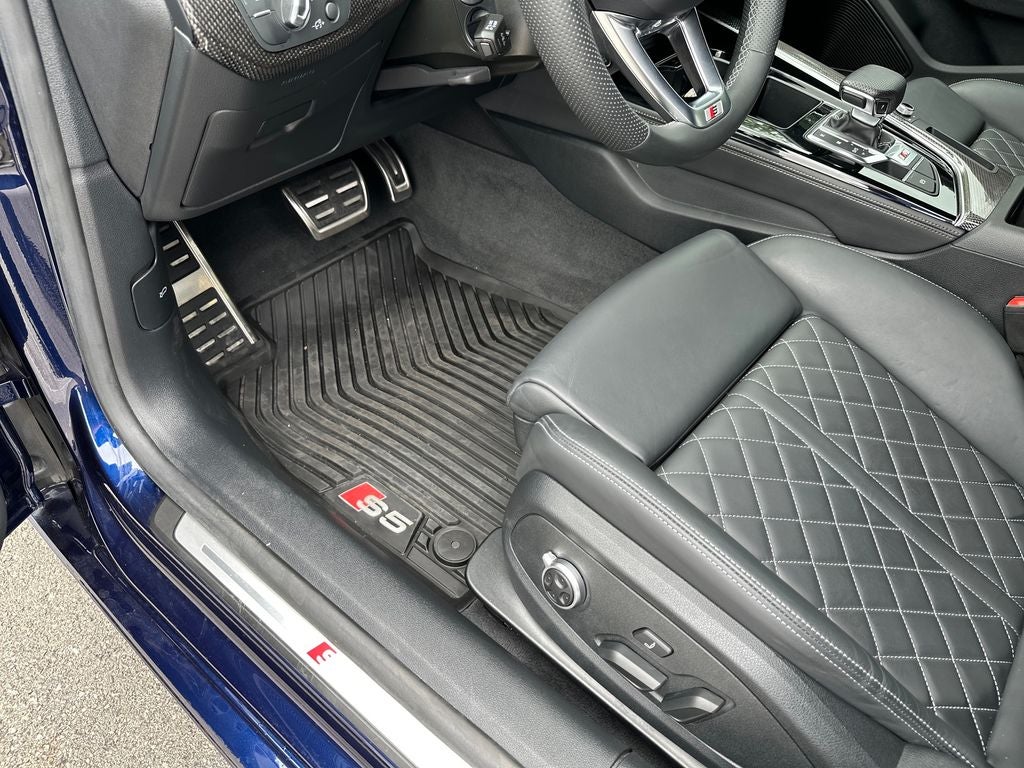 2024 Audi S5 Sportback Prestige quattro