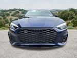 2024 Audi S5 Sportback Prestige quattro