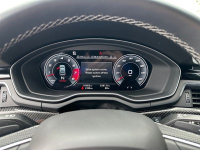 2024 Audi S5 Sportback Prestige quattro