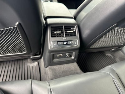 2024 Audi S5 Sportback Prestige quattro