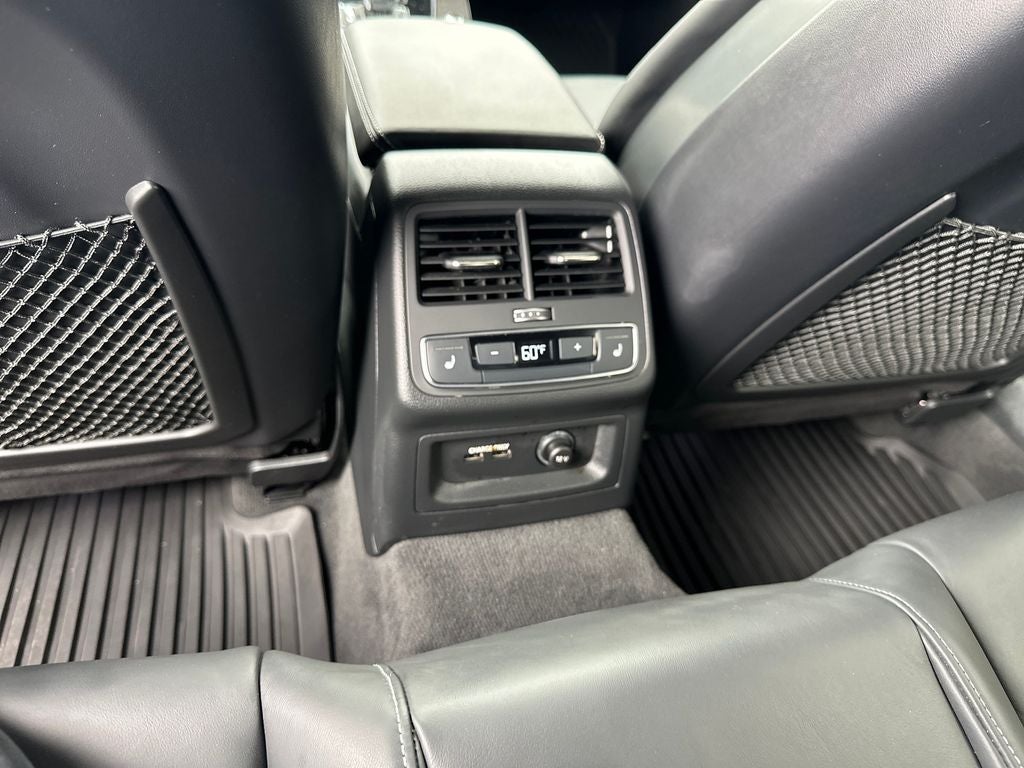 2024 Audi S5 Sportback Prestige quattro