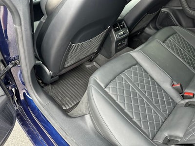 2024 Audi S5 Sportback Prestige quattro