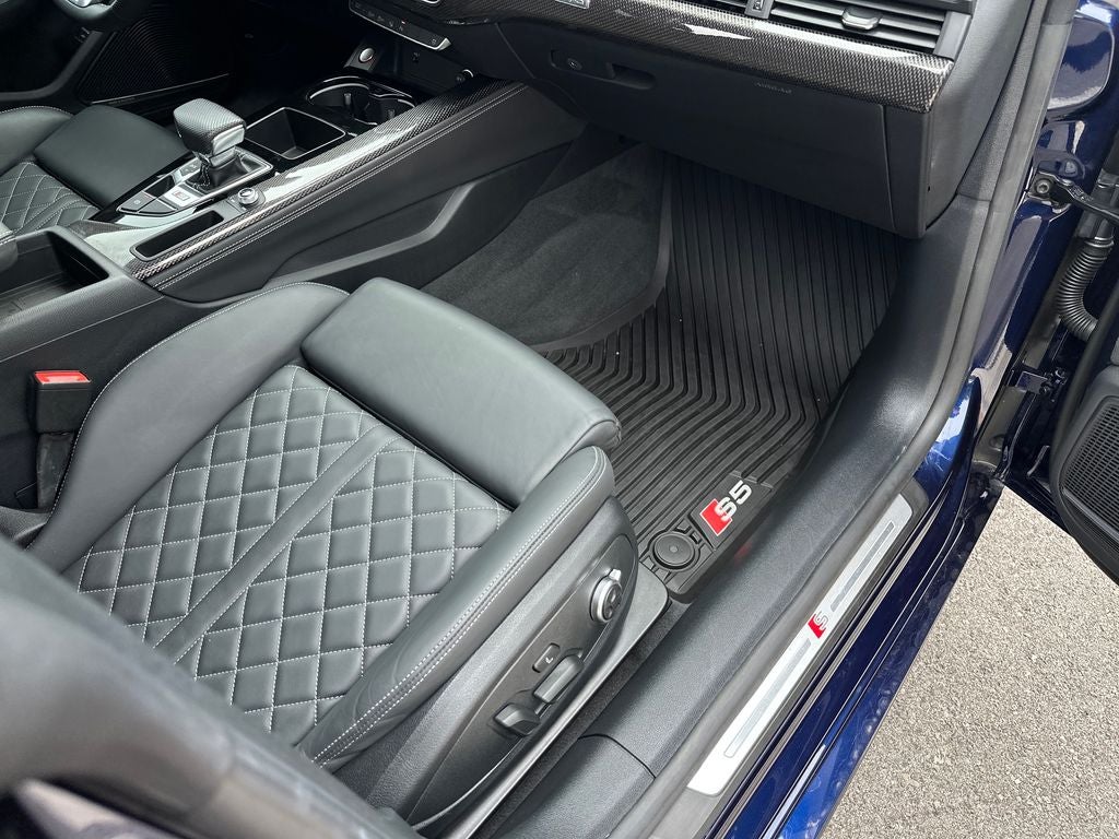 2024 Audi S5 Sportback Prestige quattro