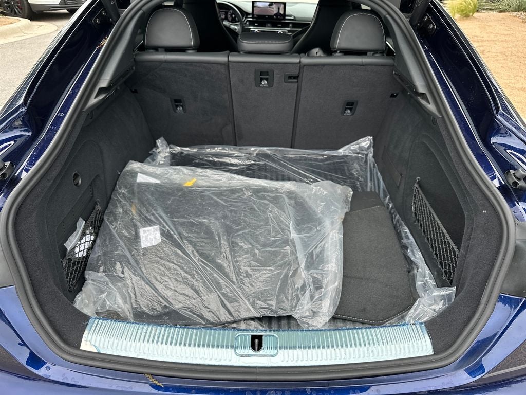 2024 Audi S5 Sportback Prestige quattro