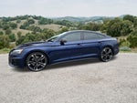 2024 Audi S5 Sportback Prestige quattro