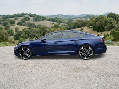 2024 Audi S5 Sportback Prestige quattro