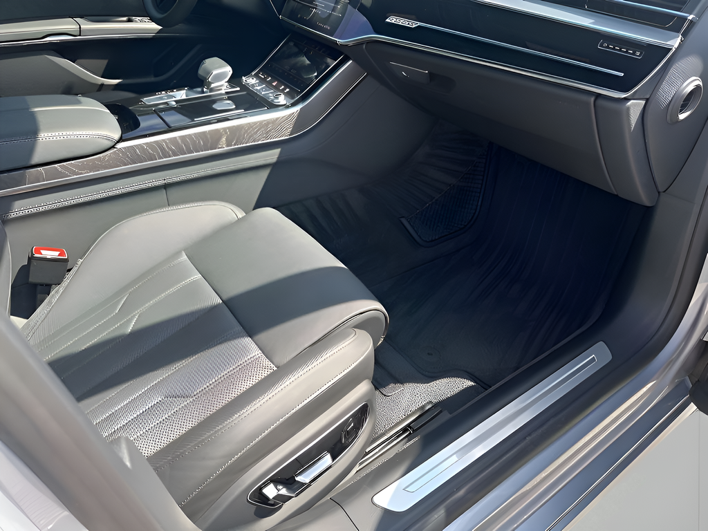 2025 Audi A8 L 55 quattro