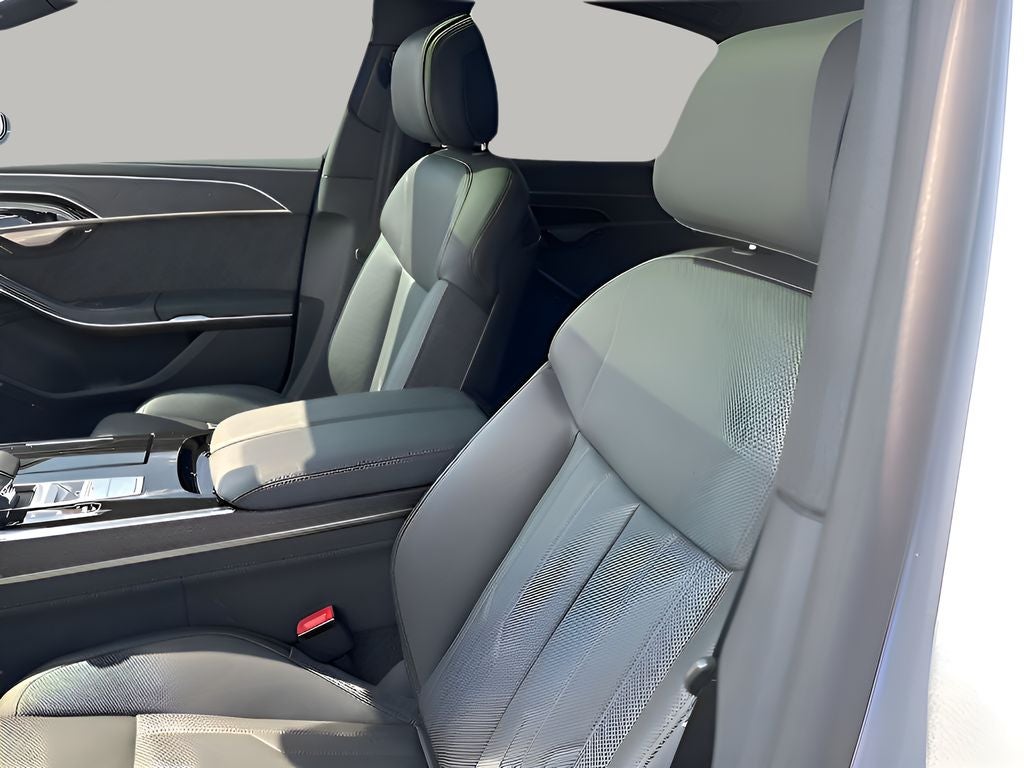 2025 Audi A8 L 55 quattro