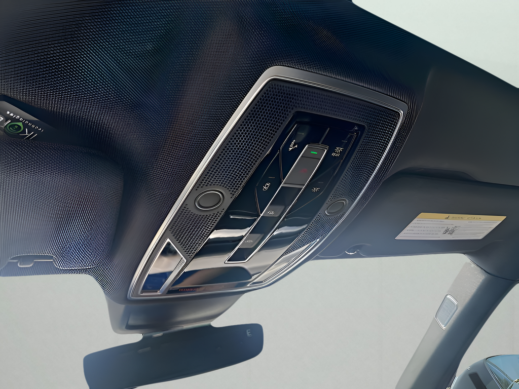 2025 Audi A8 L 55 quattro