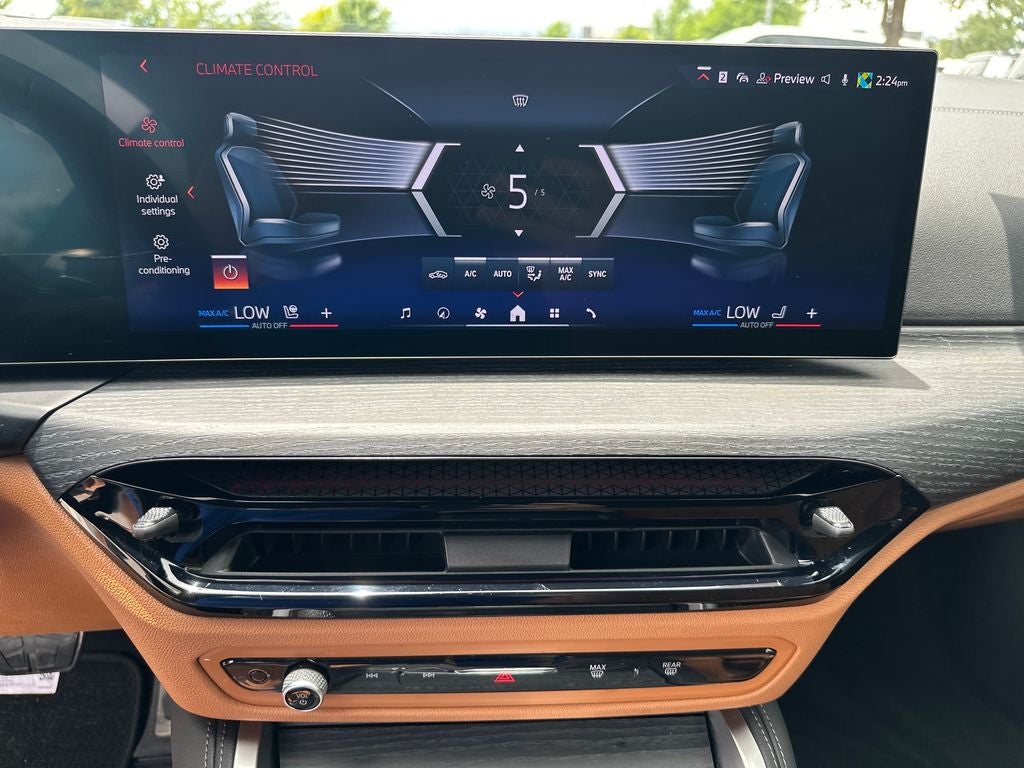 2025 BMW 4 Series 430i