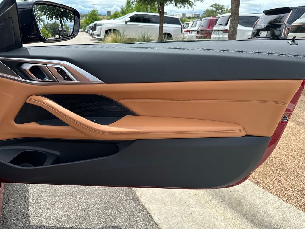 2025 BMW 4 Series 430i