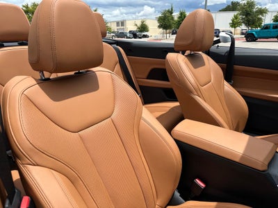 2025 BMW 4 Series 430i