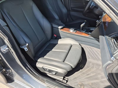 2015 BMW 4 Series 435i Gran Coupe