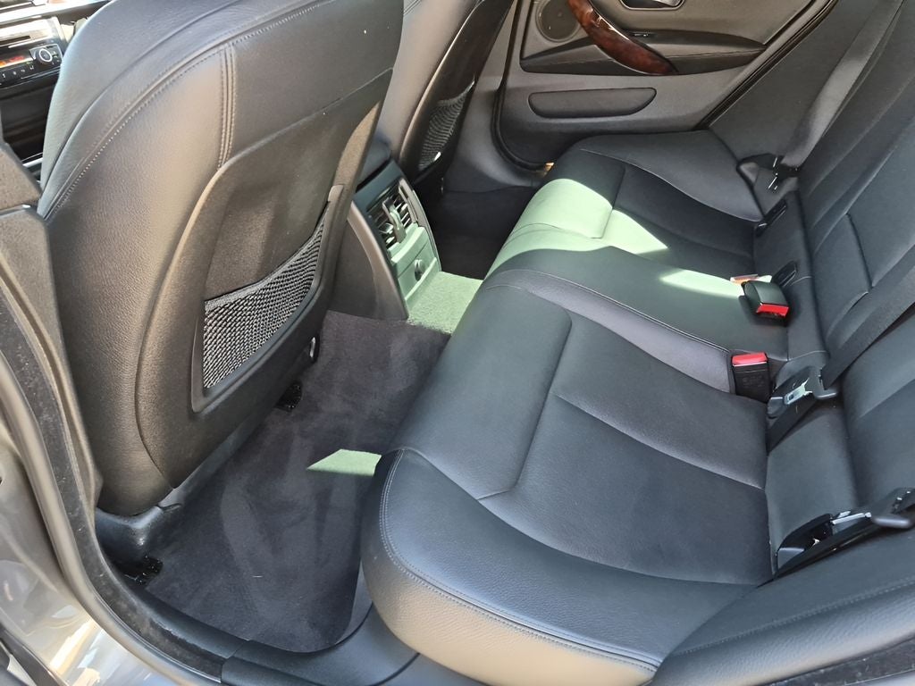 2015 BMW 4 Series 435i Gran Coupe