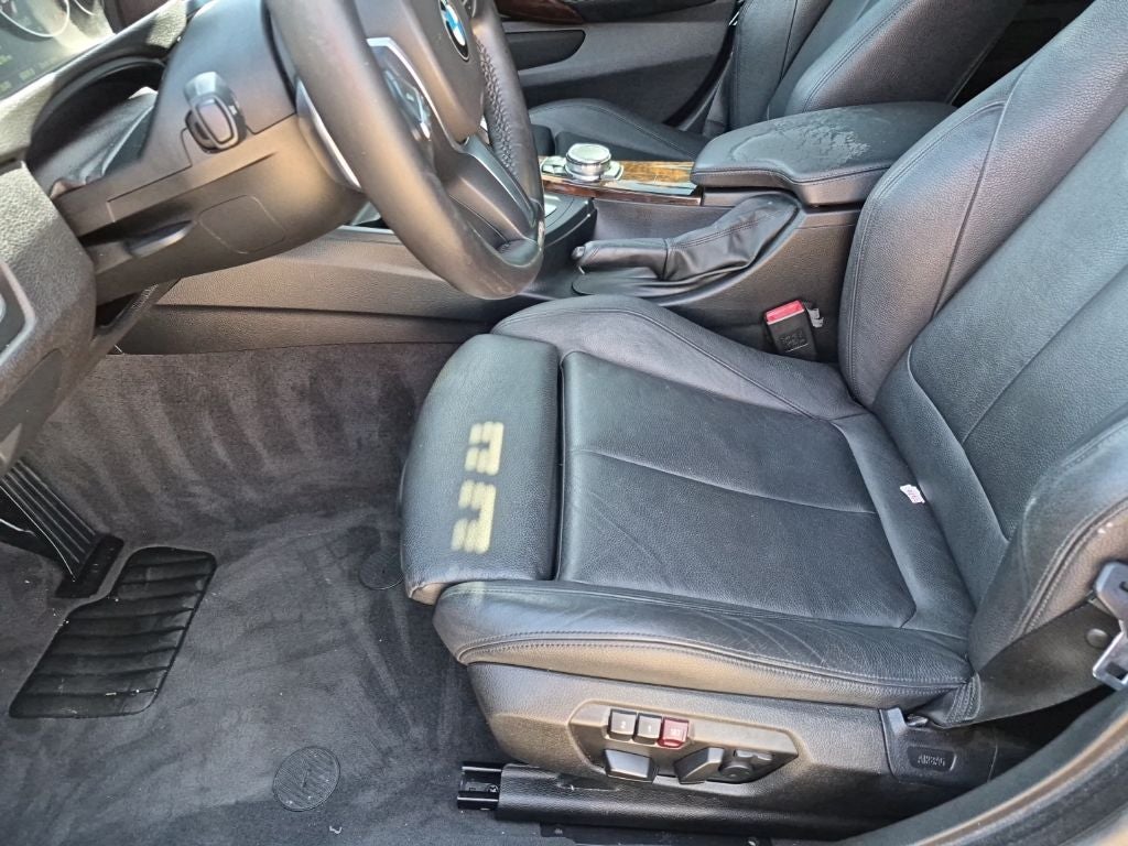 2015 BMW 4 Series 435i Gran Coupe