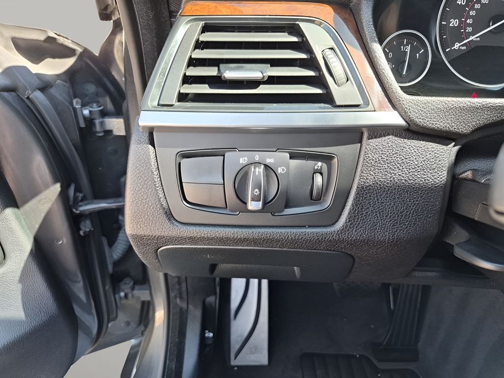 2015 BMW 4 Series 435i Gran Coupe