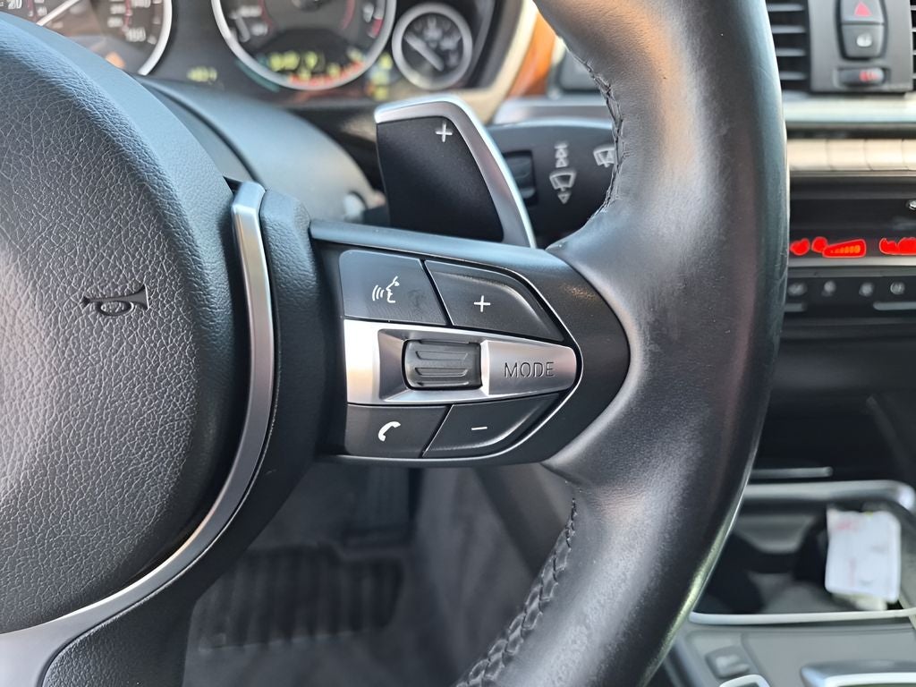 2015 BMW 4 Series 435i Gran Coupe