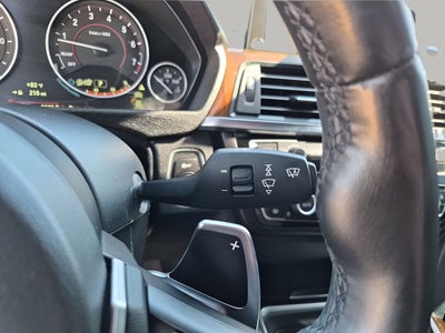 2015 BMW 4 Series 435i Gran Coupe