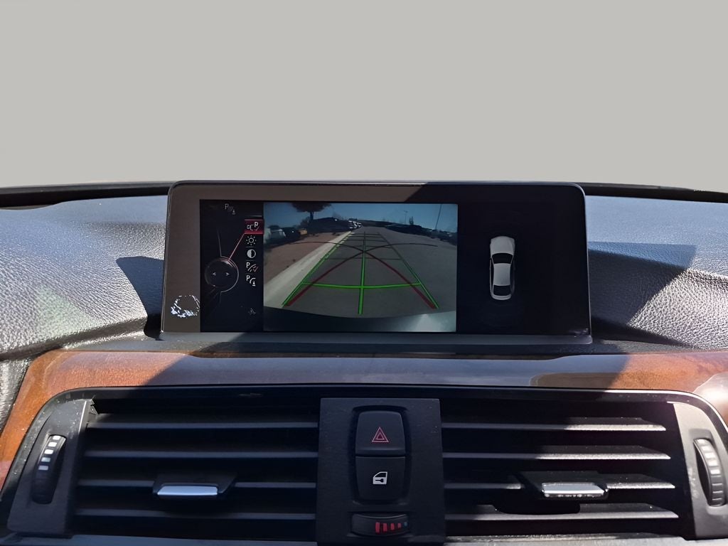 2015 BMW 4 Series 435i Gran Coupe