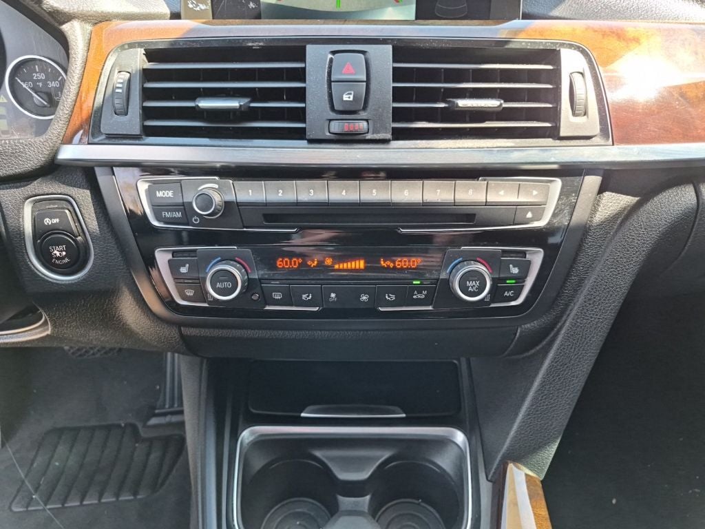 2015 BMW 4 Series 435i Gran Coupe