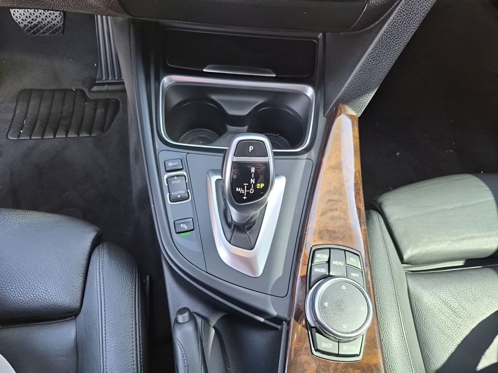 2015 BMW 4 Series 435i Gran Coupe