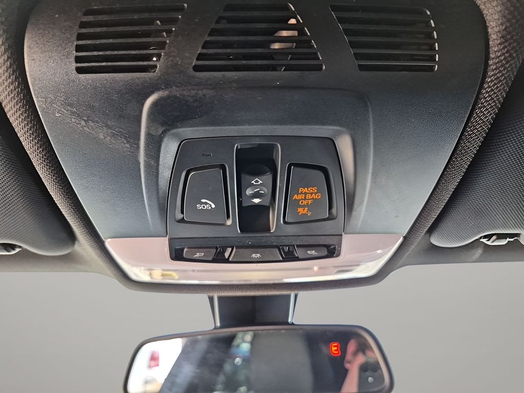 2015 BMW 4 Series 435i Gran Coupe