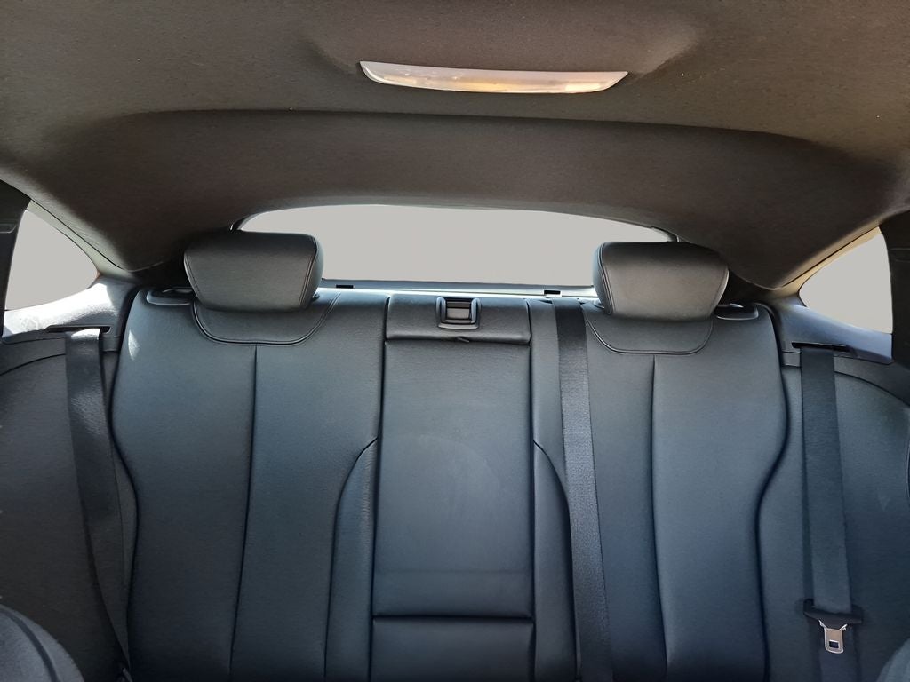 2015 BMW 4 Series 435i Gran Coupe