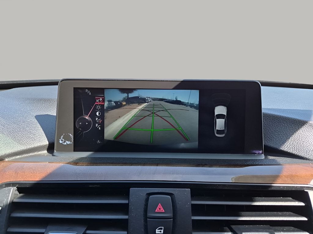 2015 BMW 4 Series 435i Gran Coupe