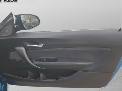 2021 BMW M2 Competition