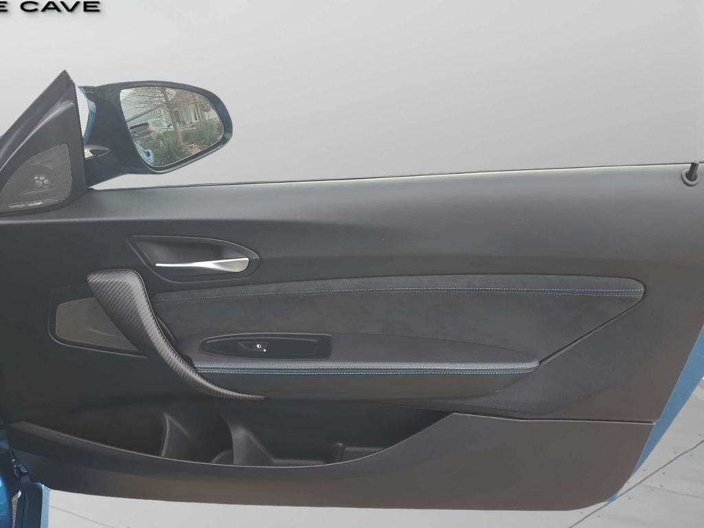 2021 BMW M2 Competition