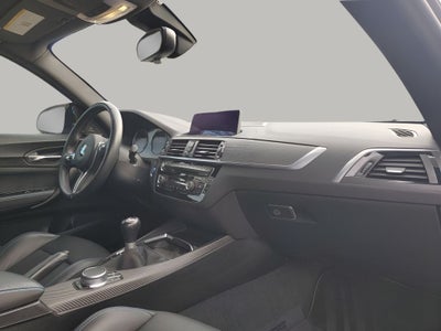 2021 BMW M2 Competition