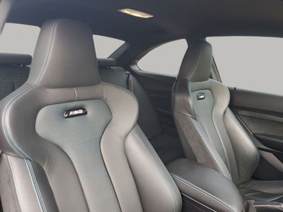 2021 BMW M2 Competition