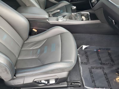 2021 BMW M2 Competition