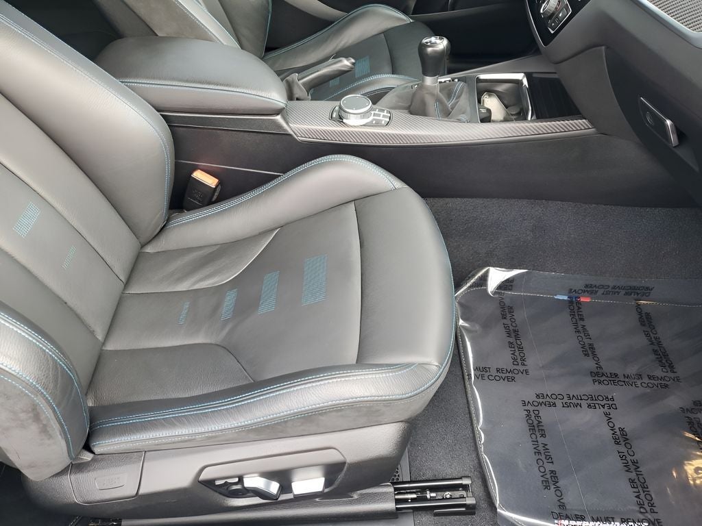 2021 BMW M2 Competition