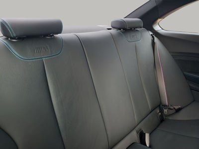 2021 BMW M2 Competition