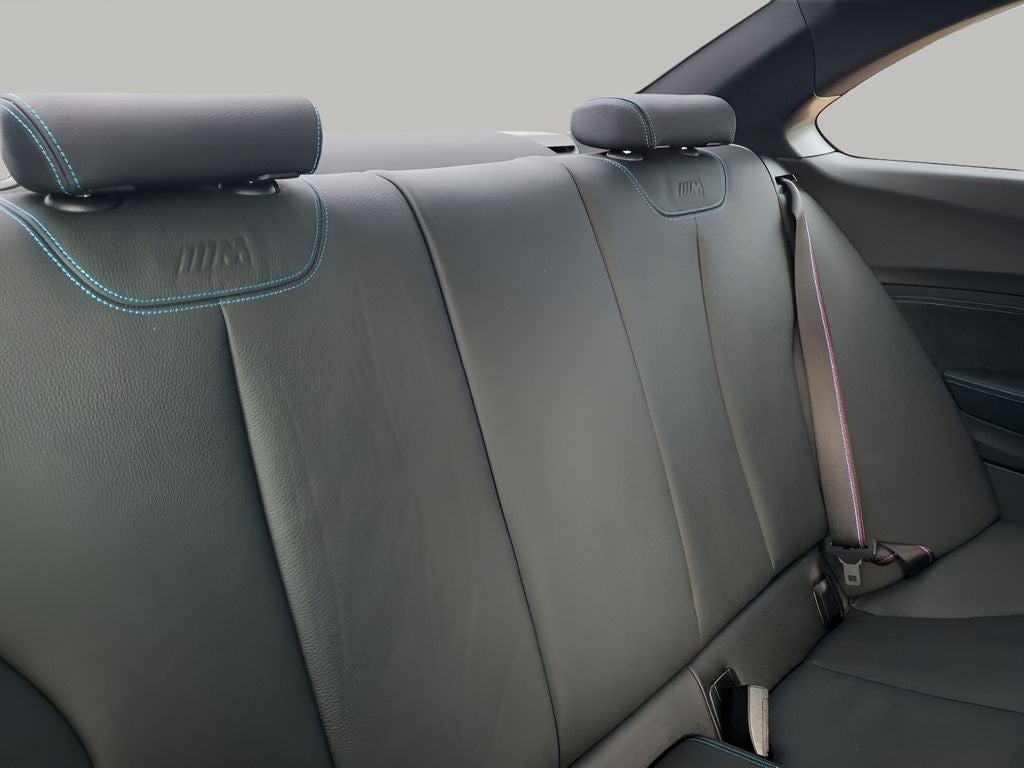 2021 BMW M2 Competition