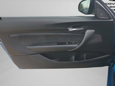 2021 BMW M2 Competition