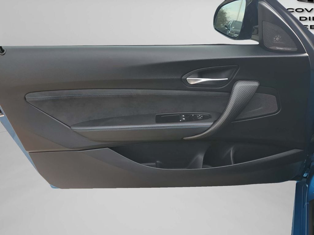 2021 BMW M2 Competition