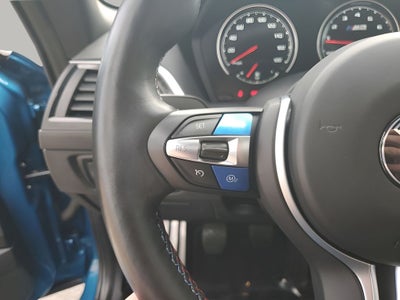 2021 BMW M2 Competition