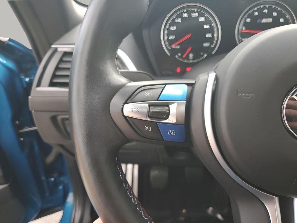 2021 BMW M2 Competition