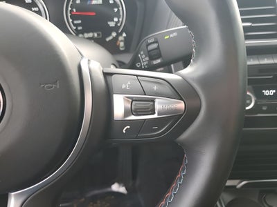 2021 BMW M2 Competition