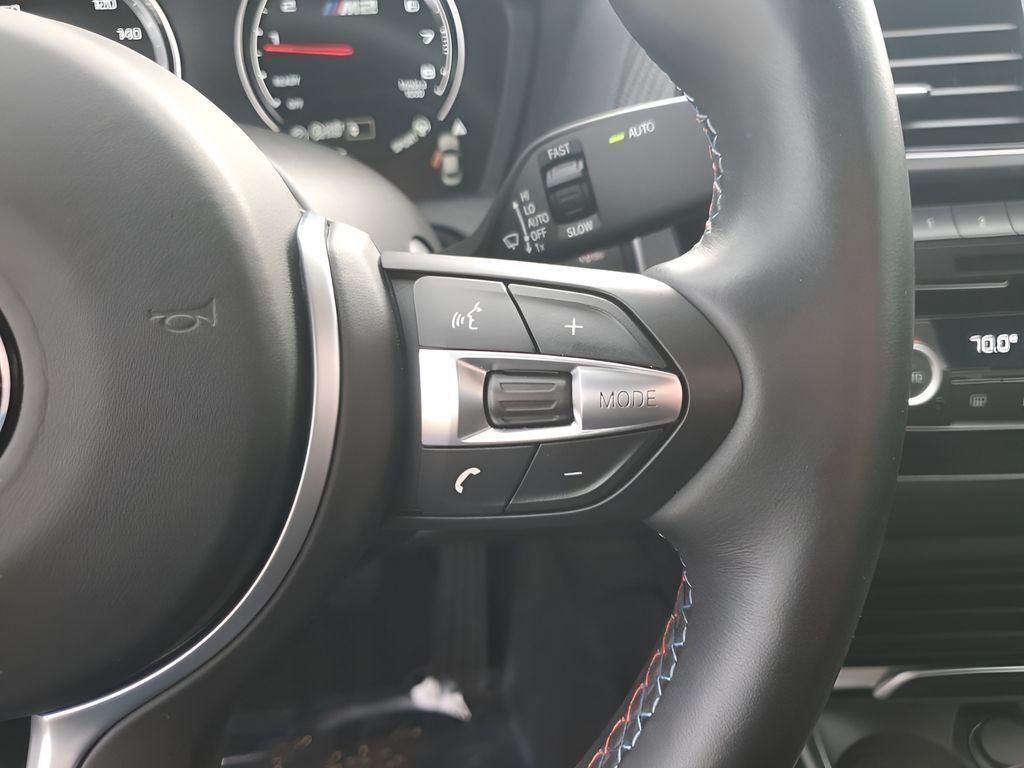 2021 BMW M2 Competition