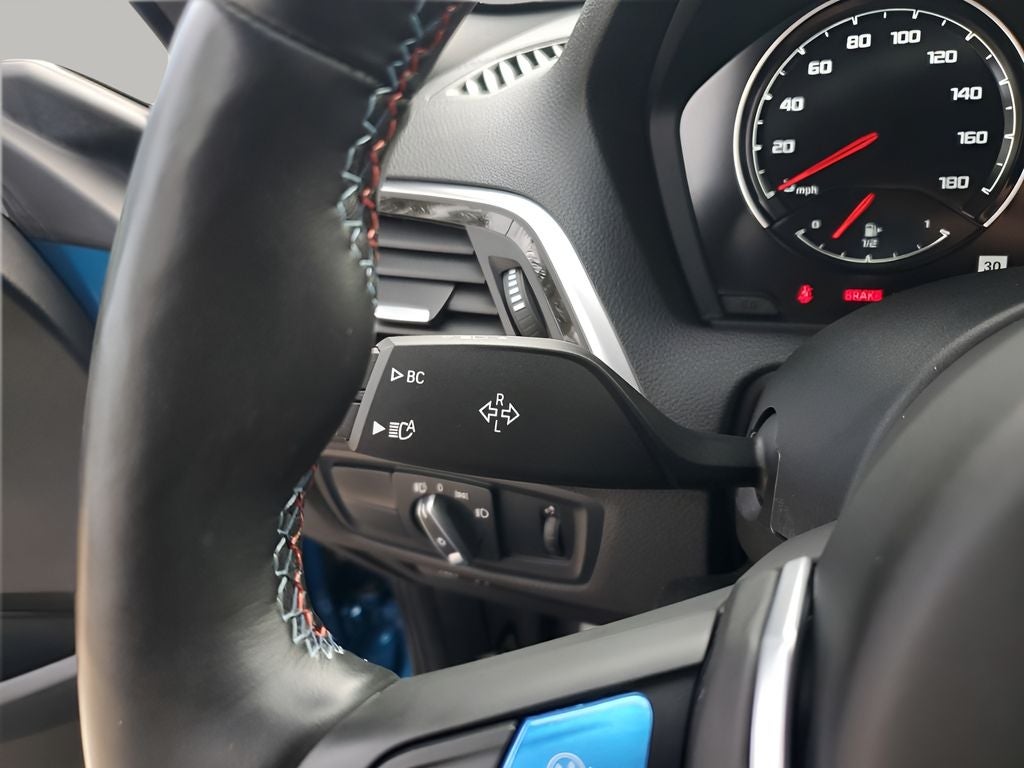 2021 BMW M2 Competition