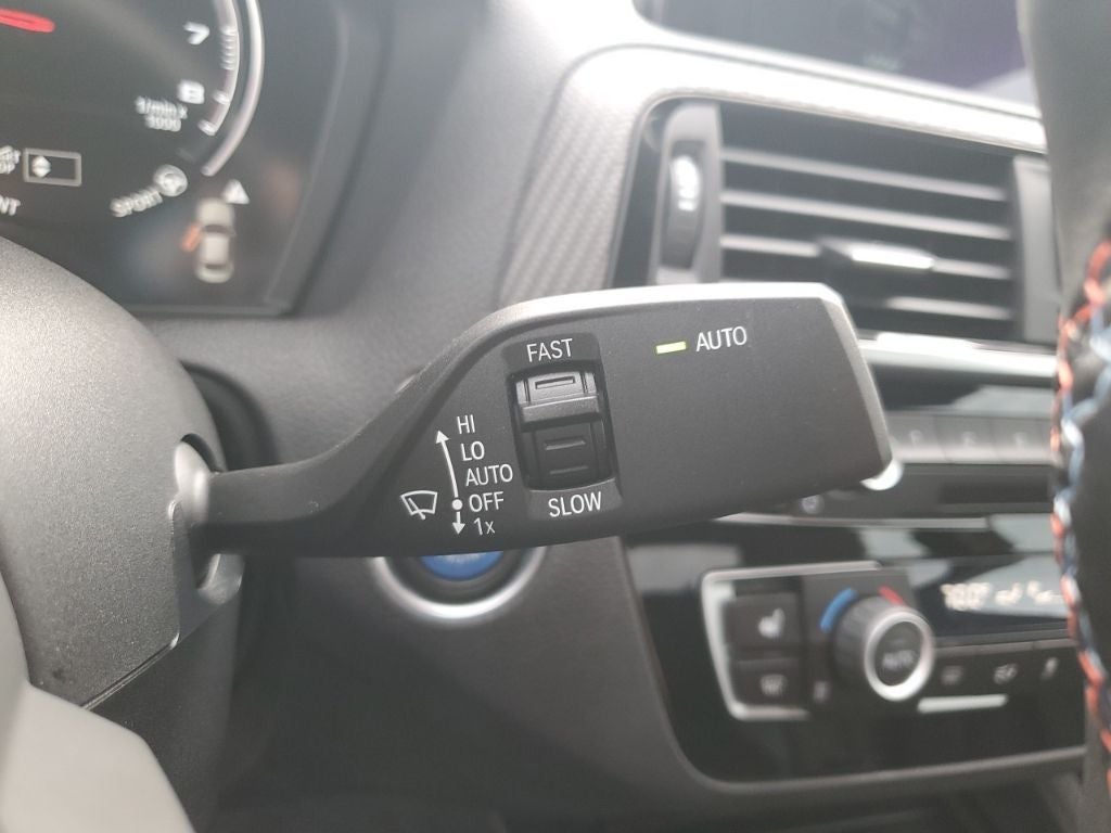 2021 BMW M2 Competition