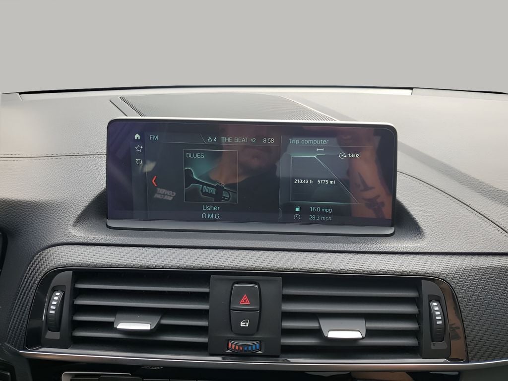 2021 BMW M2 Competition