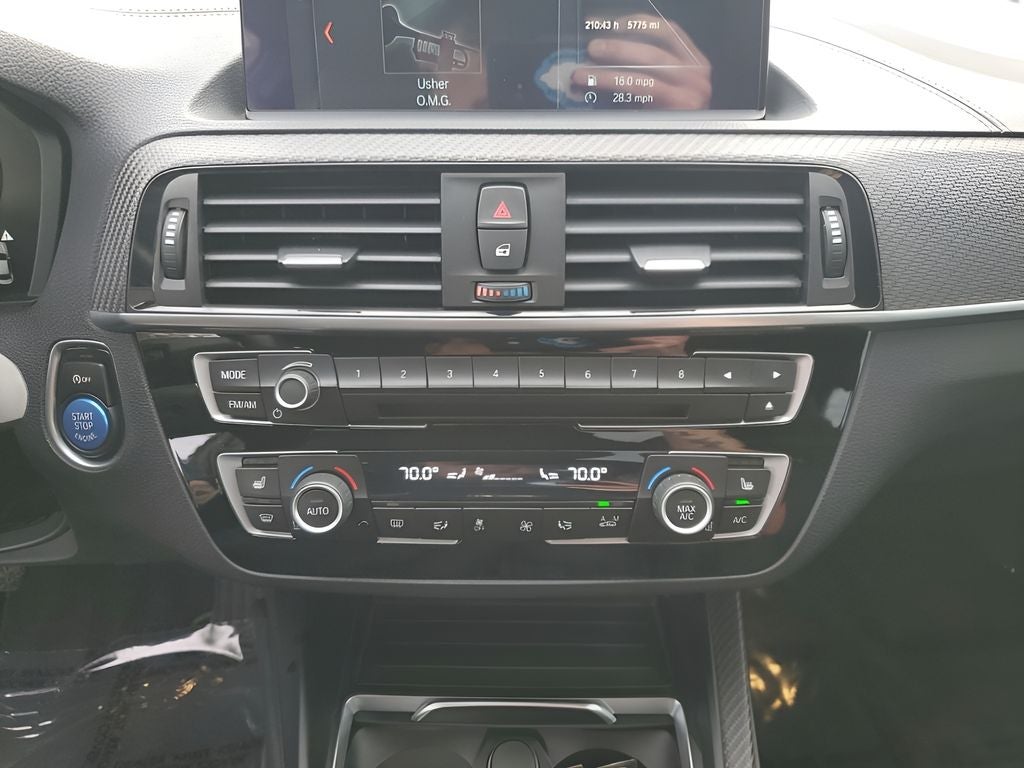 2021 BMW M2 Competition