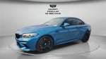 2021 BMW M2 Competition