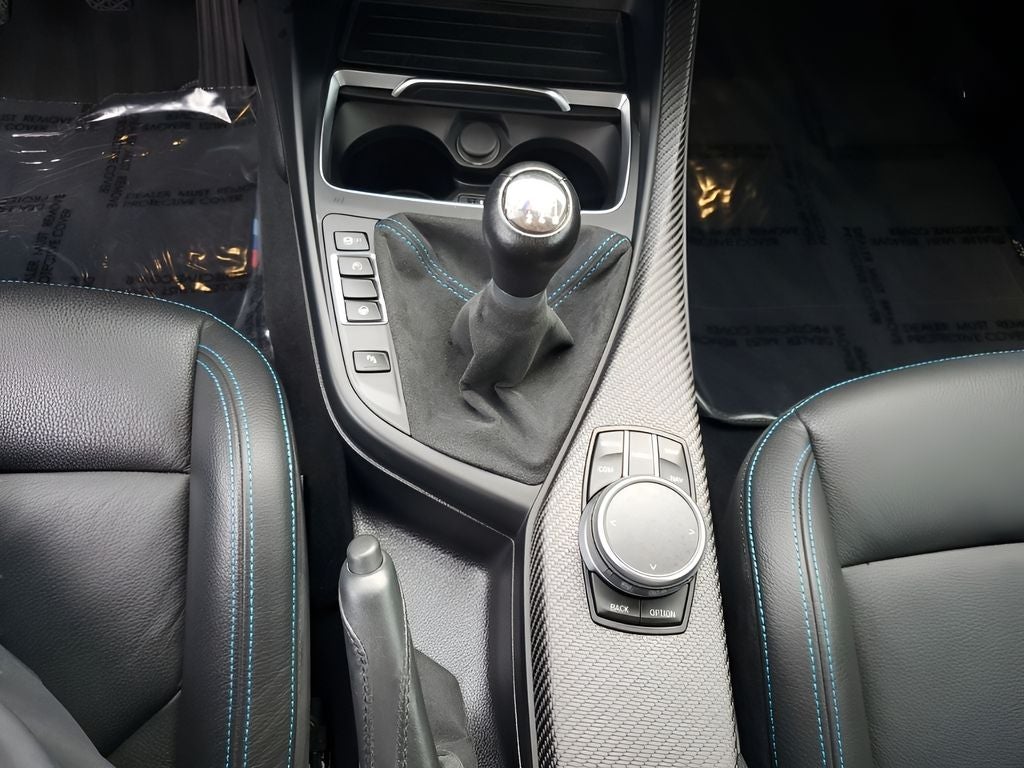 2021 BMW M2 Competition