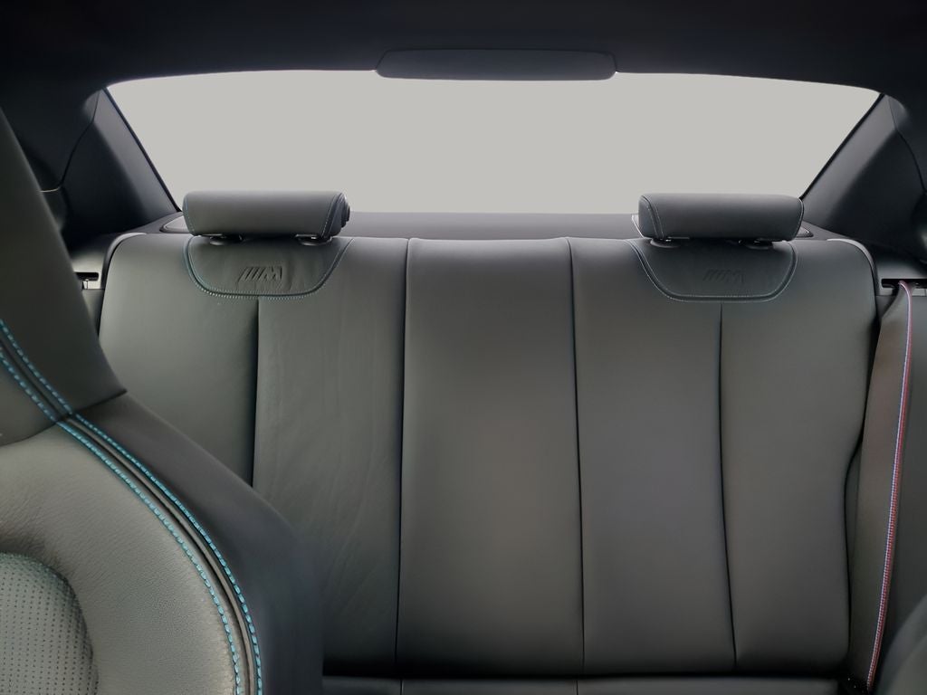 2021 BMW M2 Competition